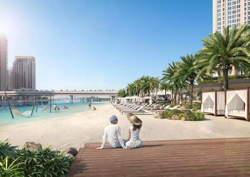 Breeze at Creek Beach Building 2 - Breeze at Creek Beach - 9